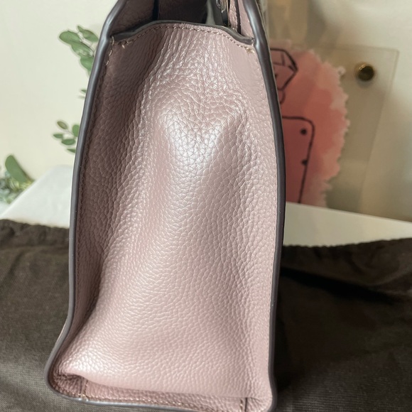 Kate Spade NWT and dust bag Rowe Satchel - Picture 12 of 14